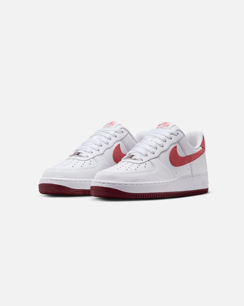 Nike Women's Air Force 1 '07 Valentine's Day "Adobe" White/Adobe