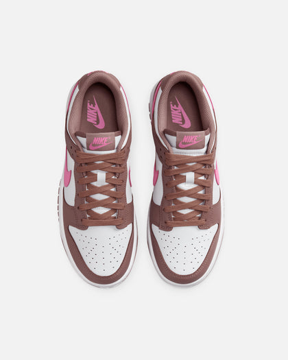 Nike Women's Dunk Low Smokey Mauve/Playful Pink