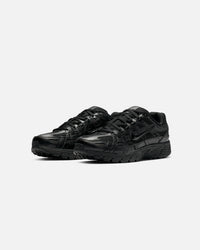 Nike Women's P-6000 Black/Black