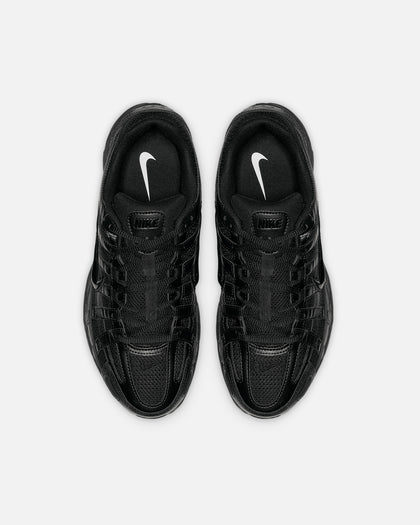 Nike Women's P-6000 Black/Black