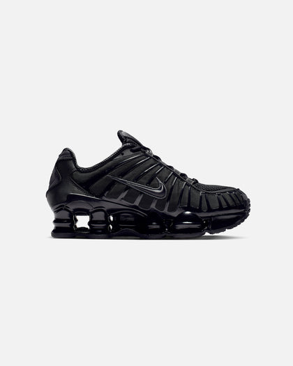 Nike Women's Shox TL Black