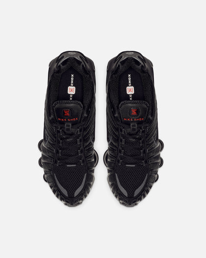 Nike Women's Shox TL Black