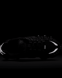 Nike Women's Shox TL Black