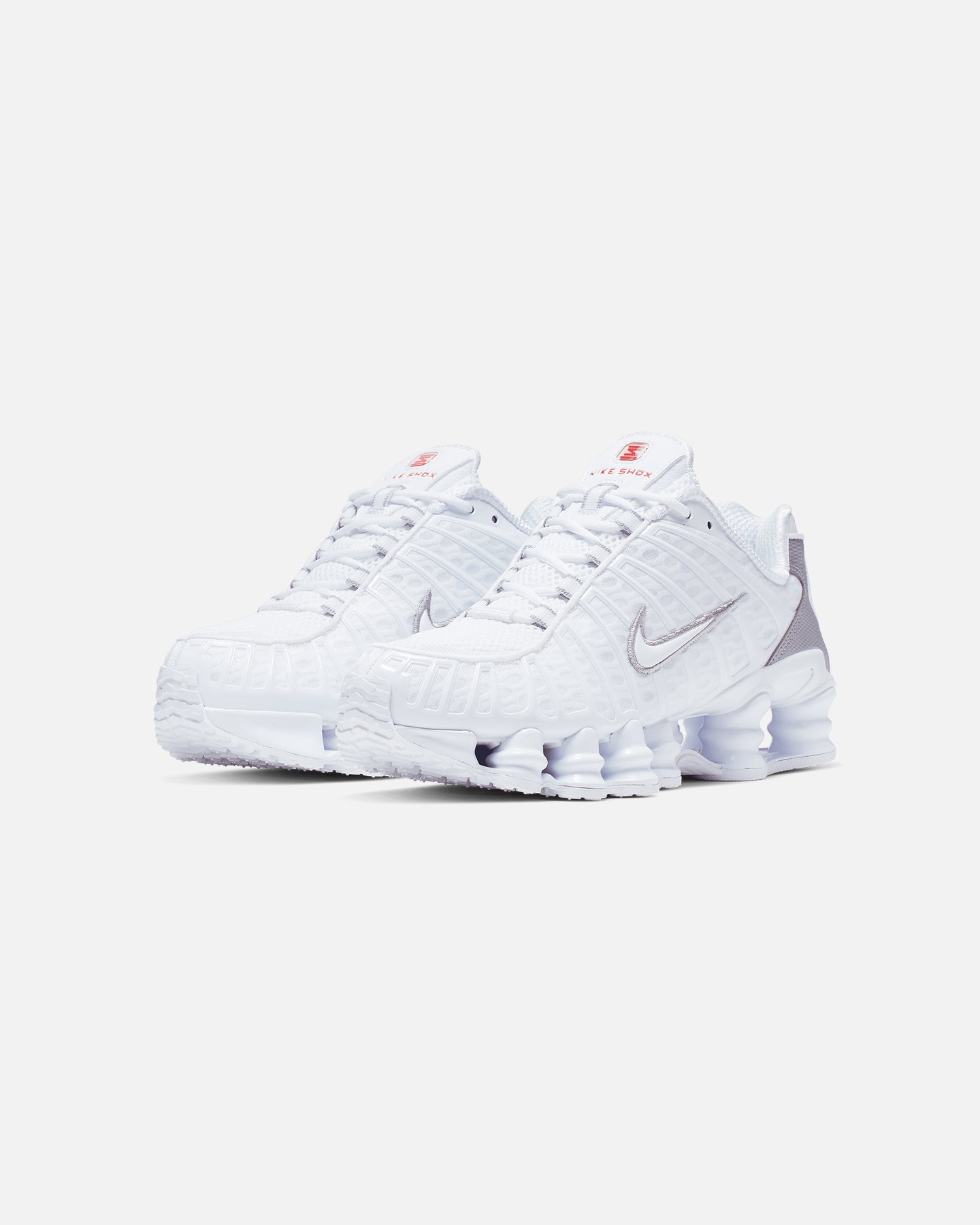 nike shox tl women's shoe