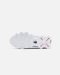 Nike Women's Shox TL White/White