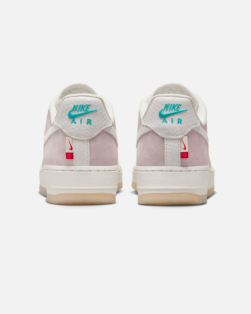 Nike Women's Air Force 1 '07 Low LX "Year Of The Dragon" Sail