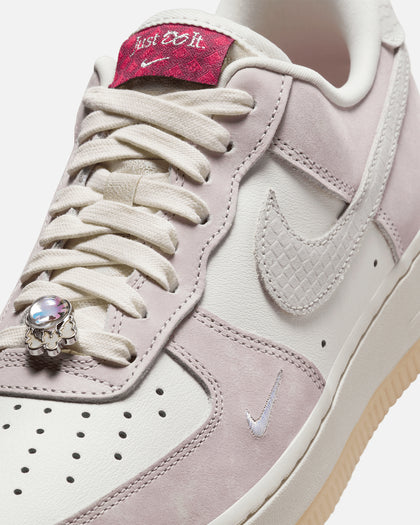 Nike Women's Air Force 1 '07 Low LX "Year Of The Dragon" Sail