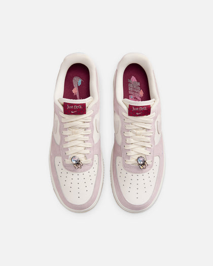 Nike Women's Air Force 1 '07 Low LX "Year Of The Dragon" Sail