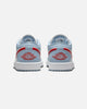 Jordan Women's Air Jordan 1 Low Sail/Dune Red