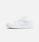 Jordan Women's Air Jordan 1 Low 365 White/White