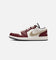 Jordan Women's Air Jordan 1 Low SE "Year Of The Dragon" Sail/Metallic Gold