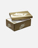Jordan Women's Air Jordan 1 Low SE "Year Of The Dragon" Sail/Metallic Gold