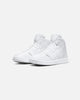 Jordan Women's Air Jordan 1 Mid 365 White/White
