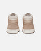 Jordan Women's Air Jordan 1 Mid SE Legend Light Brown