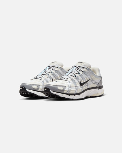 Nike Women's P-6000 Coconut Milk/Black