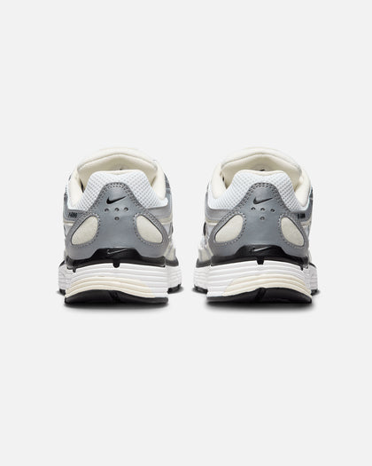 Nike Women's P-6000 Coconut Milk/Black