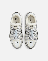 Nike Women's P-6000 Coconut Milk/Black