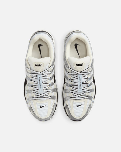 Nike Women's P-6000 Coconut Milk/Black