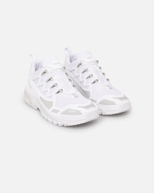 Salomon ACS+ White