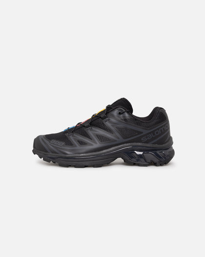 Salomon XT-6 Black
