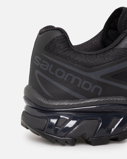 Salomon XT-6 Black
