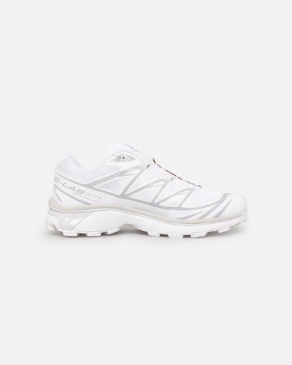 Salomon XT-6 White
