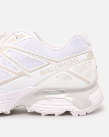 Salomon XT-Pathway White