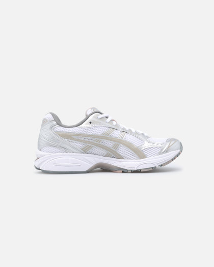 Asics Women's Gel-Kayano 14 White