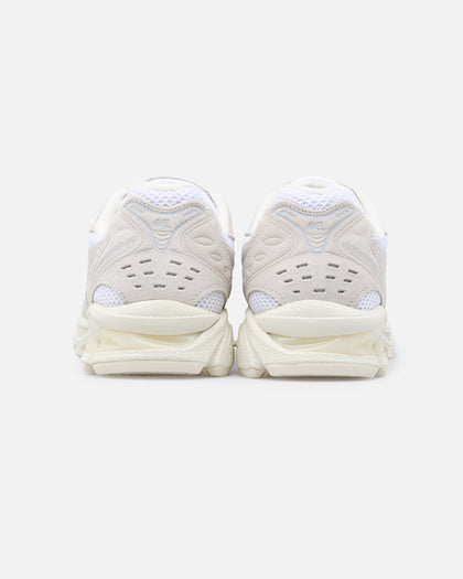 Asics Women's Gel-Kayano 14 White/Grey