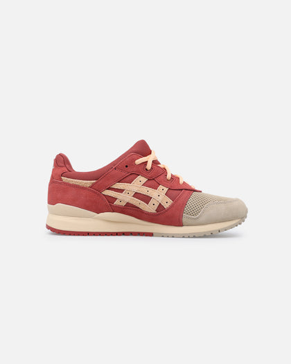 Asics Gel-Lyte III OG Wood Crepe/Brow