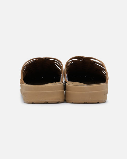 Malibu Sandals Colony Classic Brown