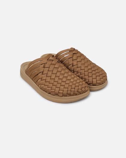 Malibu Sandals Colony Classic Brown