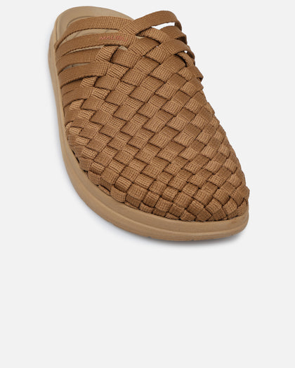 Malibu Sandals Colony Classic Brown