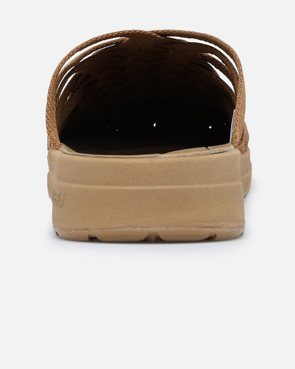 Malibu Sandals Colony Classic Brown