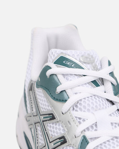 Asics Gel-1130 White/Green Culture Kings NZ