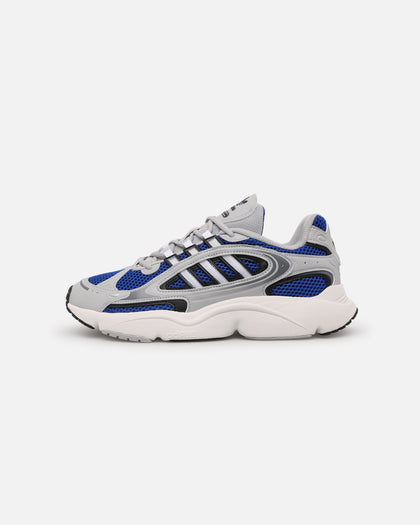 Adidas Ozmillen Grey/Blue