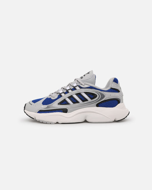 Adidas Ozmillen Grey/Blue