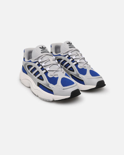 Adidas Ozmillen Grey/Blue