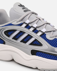Adidas Ozmillen Grey/Blue