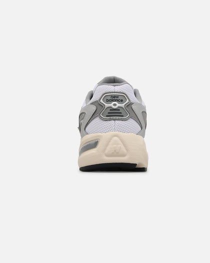 New Balance 725 White/Silver
