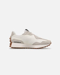New Balance 327 White/Black