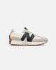 New Balance 327 White/Black