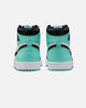 Jordan Air Jordan 1 Retro High OG "Green Glow" White/Black/Green