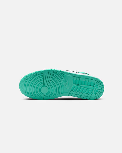 Jordan Air Jordan 1 Retro High OG "Green Glow" White/Black/Green