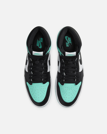 Jordan Air Jordan 1 Retro High OG "Green Glow" White/Black/Green