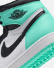 Jordan Air Jordan 1 Retro High OG "Green Glow" White/Black/Green