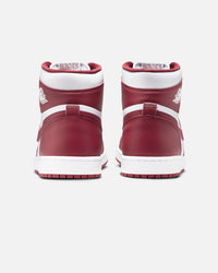 Jordan Air Jordan 1 Retro High OG White/Team Red