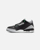 Jordan Air Jordan 3 Retro "Green Glow" Black/Green Glow