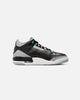 Jordan Air Jordan 3 Retro "Green Glow" Black/Green Glow