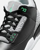 Jordan Air Jordan 3 Retro "Green Glow" Black/Green Glow